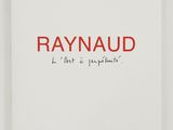 raynaudd, ' let it happen? ', 2009