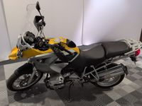 LIEU DE STOCKAGE : Paris Sud - BMW - R1200GS - ES - Mise en … (photo 6)