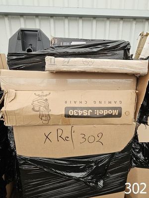 VEN - Palette accessoires et divers - Photo 1