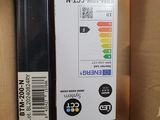 a box with a label on it that says mol