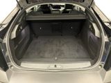 a trunk of a car with the trunk open