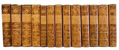 BULLETIN DES LOIS. Paris, Imprimerie Nationale, 1794-1804. 2…