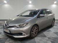 TOYOTA - AURIS 112 D-4D EXECUTIVE - GO - Mise en service: 15…