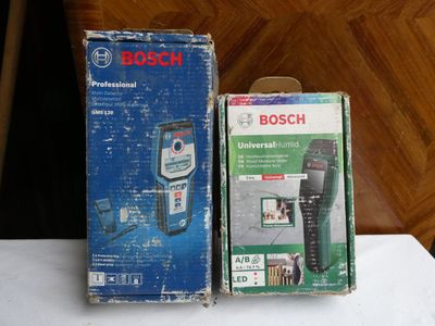(BOSCH) - Lot : - Photo 1