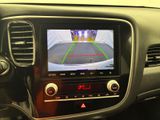 an image of a car dashboard with a view of a camera