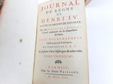 a book that is open on a table