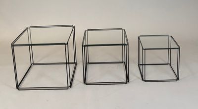 MAX SAUZE (NÉ EN 1933) & ATROW (éditeur)