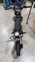 Dirt bike enfant PROBIKE 50X, 4 temps, hauteur de selle 73 c… (photo 6)