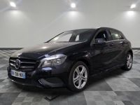 MERCEDES-BENZ - CLASSE A 200 CDI BLUEEFFICIENCY INSPIRATION …
