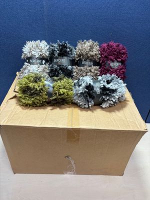 (x32) Bergère de France - Pelote de Laine - approx 19m / N°3…