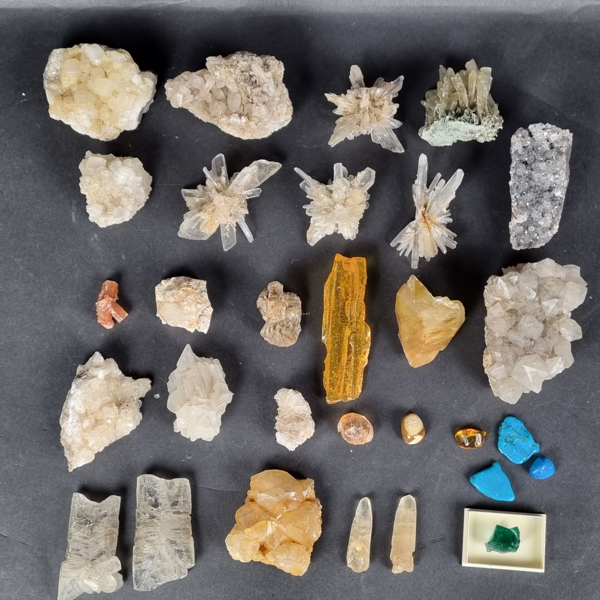 Objets d'art & Curiosités