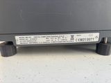 an image of a close up of a machine on a table