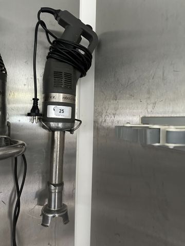 Mixer ROBOT COUPE CMP 250VV