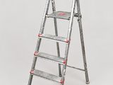 an image of a step ladder on a white background