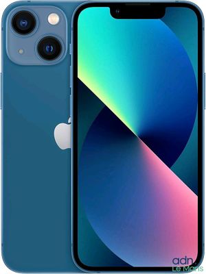 Apple iPhone 11 Pro 64 Go bleu nuit