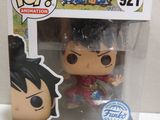 a close up of a box with a toy in it