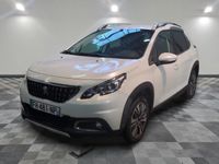 PEUGEOT - 2008 PURETECH 110CH SS EAT6 ALLURE - ES - Mise en …