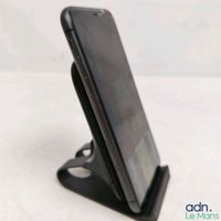 Téléphone portable - Mauvais état - Apple - IPhone 11 - 64 G… (photo 4)