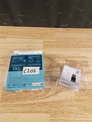 C202// clé tp-link AX1800, retour client, non controlé, vend…