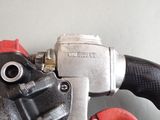 an image of a close up of a power drill