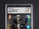 an image of a pokemon trading card in a plastic holder