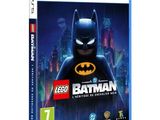 Lego Batman : Le Jeu Vidéo sur PS5