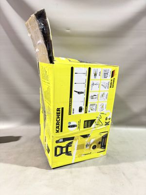 Nettoyeur HP Karcher K3 - Tva Recuperable