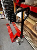 1 transpalette manuel 2500kg