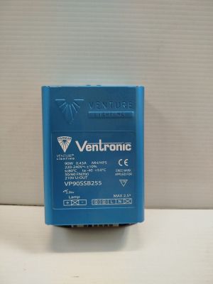 une image représentant un appareil électronique bleu posé sur une table