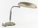 an image of a desk lamp on a white background