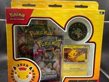 vitrine pour le jeu de cartes à collectionner Pokémon