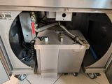 an image of a machine that is in a kitchen