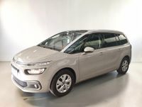 VP CITROEN GD C4 PICASSO 1.2 THP 130 FEEL BA 5P Kilomètres a… (photo 6)