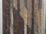 une image d'une image d'une image d'une peinture sur un mur