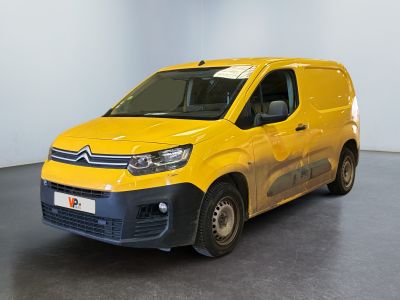 Citroen Berlingo Van Berlingo Van M 650 Bluehdi 75 Bvm5 Club…