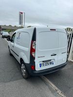 RENAULT KANGOO - Genre : CTTE - Carrosserie : FOURGON - Ener… (photo 4)