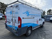 SUR LJ : CTTE FIAT DUCATO L1H1 (photo 3)