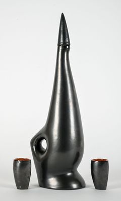 André ALETH MASSON (1919-2009)