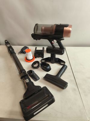 Aspirateur balai Rowenta X-Force Flex sans fil - Performance et Flexibilité
