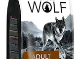 Croquettes pour chiens adultes « The Hunger Wolf »