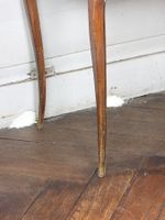 PAIRE DE RAFFRAICHISSOIRS de style Louis XV en bois naturel … (photo 4)
