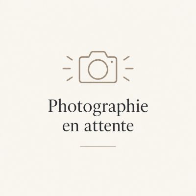 le logo d'une entreprise de photographie