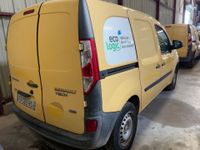 RENAULT KANGOO ZE 60 CH BVA 33KWH NON ROULANT - KANGOO ZE 60… (photo 5)