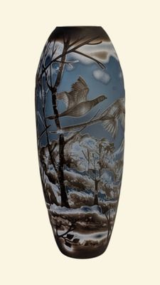 Émile GALLE (1846-1904) (d'après)