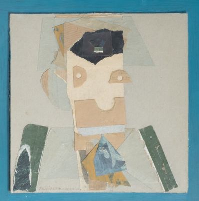 Paul PHILIBERT-CHARRIN (1920-2007)