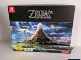 the legend of zeldan nintendo wii game