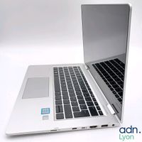 Ordinateur portable HP Elitebook X360 1030 G2 Noir - Intel C… (photo 5)