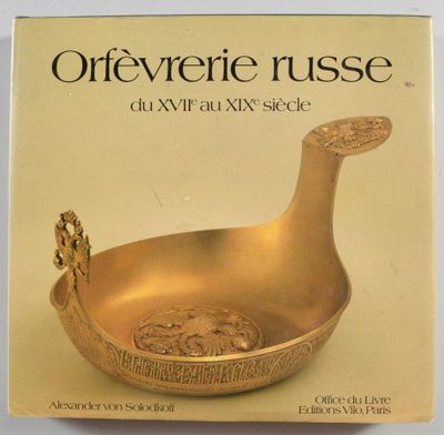 une image représentant un livre sur lequel figure l'illustration d'un oiseau dans un bol