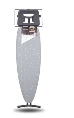 372 / Table à repasser - TAURUS - Argenta Pro - Gris - …