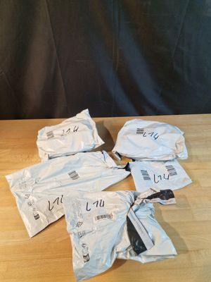 colis Mystere (Retour Amazon, NPAI, Adresse incomplete… - Photo 1